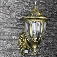 Fassung wandlampe