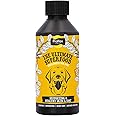 Proflax Natural - Skin & Coat Supplement for Dogs - Supports Healthy Skin & Coat, Colour Pigments - Promotes Calmness and Relaxation - Fast Acting & Vet-Approved Herbal Tincture - 250ml