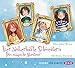 Vier zauberhafte Schwestern - Drei magische Abenteuer: Teil 1-3 (6 CDs) by 