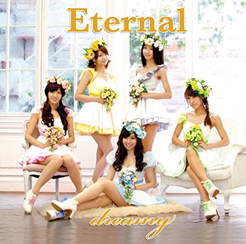 Preisvergleich Produktbild Eternal