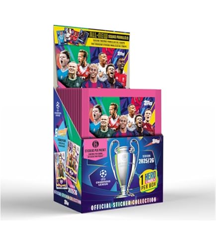 Topps Bundesliga 2021/22 Single Stickers – Pick Your Numbers 1 To 164 (1. FC Union Berlin & All Teams)