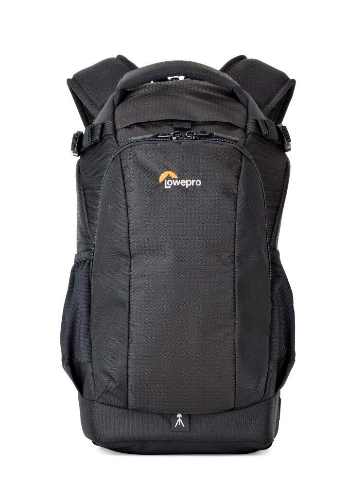 Lowepro Flipside 200 AW II Camera Backpack (Black)
