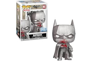 POP Batman Funko Original 602 (med plastskydd)