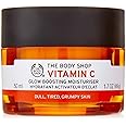 The Body Shop Vitamin C Glow Boosting Moisturizer - 1.7oz