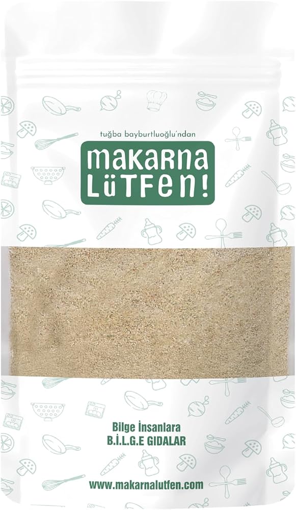 makarna lütfen! Brokoli Ve Havuçlu Sebze Çorbası +8 ay, 50 Gr