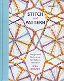 Stitch and Pattern by 