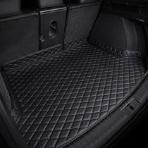 ELMASLINE Alfombrillas De Goma 3D Para Renault 5 E-Tech (R5) 2024-2025 - Accesorios A Medida Antideslizantes