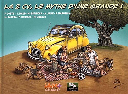 Download La 2cv, le mythe d'une grande ! Download La 2cv, le mythe d'une grande !