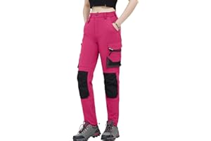 WORK IDEA Pantalon de Travail Femme Slim-Fit Stretch : Zones critiques renforcées en Cordura — élégance Robuste pour des exigences élevées