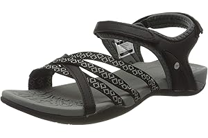 HI-TEC Kobiety Savanna IISandały sportowe