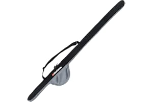 ‎ABU GARCIA Abu Garcia Neo Rod Bag 200-245cm 2pc rods Rutenfutteral