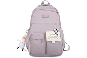 FANDARE Modny plecak rowerowy, damski, dziewczęcy, tornister, torba na ramię, torba na laptopa, torba na ramię, torba podróżna na uczelnię, podróż, czas wolny, do szkoły, biura, na co dzień