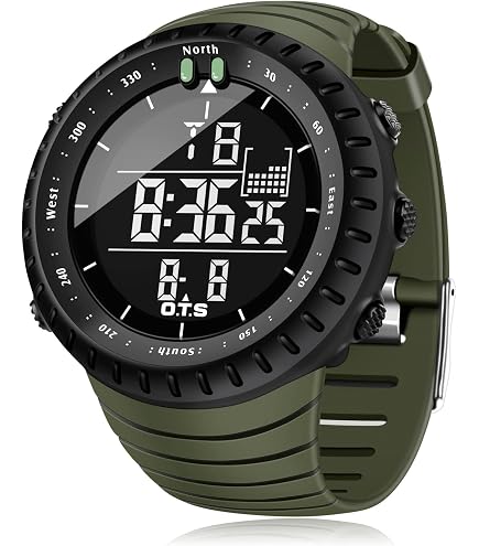 SUUNTO Core Alpha Outdoor Watch, Stealth, One Size : Buy Online at