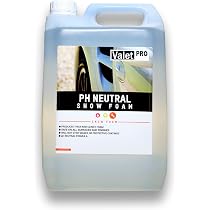 ValetPRO Citrus Tar & Glue Remover - Teer- En Lijmverwijderaar 5 Liter, Met Citrusgeur
