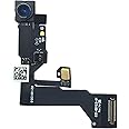 Johncase Original iPhone 6s Front Facing Camera Proximity Light Sensor and Microphone Flex Cable