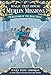Magic Tree House #36: Blizzard of the Blue Moon (A Stepping Stone Book(TM)) (Magic Tree House (R) Merlin Mission) RS.110.00