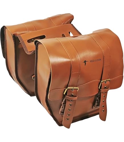 SW-MOTECH Legend Gear Leg Bag Set LA7 LA1 - Black Brown - BC.TRS.00.409.50100 - Online Sale