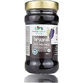 Ecology Market Organic Mulberry Molasses 380 Gr