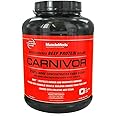 MuscleMeds Carnivor Punch, 4lbs