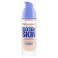 Gemey Maybelline Superstay Better Skin Foundation 32 Golden