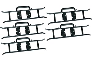 WITPOCE 5X H Frame Cable Carriers Extension Lead Carrier/Holder Cable Tidy Reel Bouncy Castles, DJ, Garden Tools
