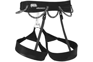 PETZL Unisex Hirundos Harness