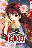 Image de Yona - Prinzessin der Morgendämmerung 01