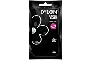 Dylon Tinte para lavado a mano, 50 g, para tela