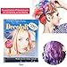 30pcs Bleaching Powder Hair Lightener Hair Bleaching Powder Kit of Lightening Powder(Violet)