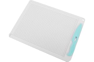 TIIYEE Scoring Board, Envelope Maker Craft Paper Cutter Trimmer Paper Creaser Perforator Tool Multipurpose Scoring for Card Making Paper Folding Crafts Card Present Box and Photo