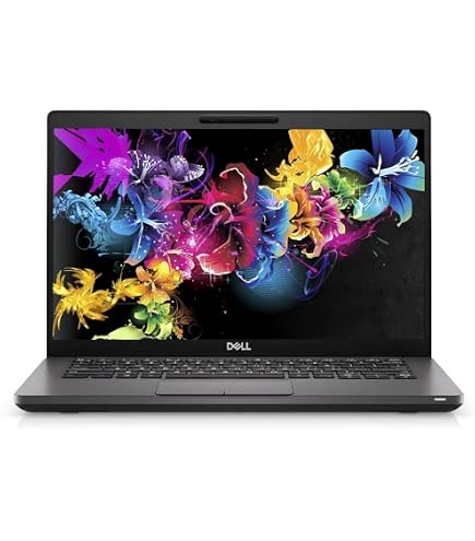 Dell Latitude 7400 Reconditionné - I7 8665U, 16 Go RAM, 256 Go SSD, écran 14" FHD Tactile, Windows 11 Pro - 9