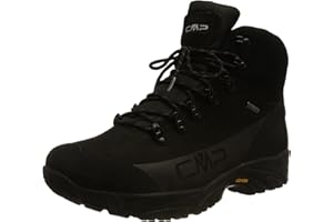 CMP Dhenieb buty trekkingowe Wp - DHENIEB TREKKING SHOE WP Uniseks