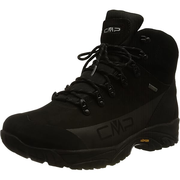 CMP dames DHENIEB WMN TREKKING SHOE WPTrekkingschoenen