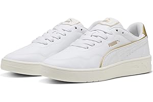 PUMA Court Lally Dayinight, Scarpe da Ginnastica Donna