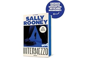 Intermezzo: Roman | Der neue Roman von Sally Rooney | »Ihr bester Roman.« FAS