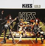 Gold - Kiss