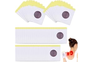 IWIDYA Patch Minceur 50 Pièces - ventre plat-Patchs Minceur Naturels à Base de Plantes pour Ventre Plat et Taille - Patchs Minceur Discrets et Confortables pour les Soins du Corps