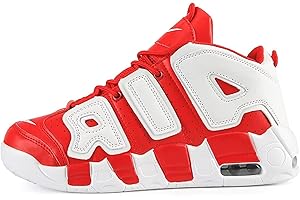 ASZELLER Zapatillas de Deporte Aire Deportivas para Hombre Moda Zapatos de Baloncesto Caminar Casuales Corriendo Amortiguador Tenis Zapatos Fitness