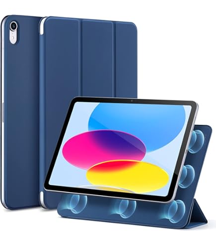 Apple iPad Smart Folio ブルー(ipad 10,A16) Apple Smart Folio for iPad 10th Generation - Sky - YouTube