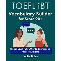 Official TOEFL IBT tests (Vol. 1) (Economia e discipline aziendali