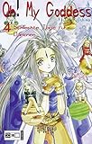 Oh! My Goddess 04: Schlechte Tage für Dämonen by