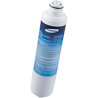 Confezione Da 3 Filtri Per L'acqua Di Ricambio Per Frigorifero Samsung DA97-17376B DA97-08006C - Foto 11