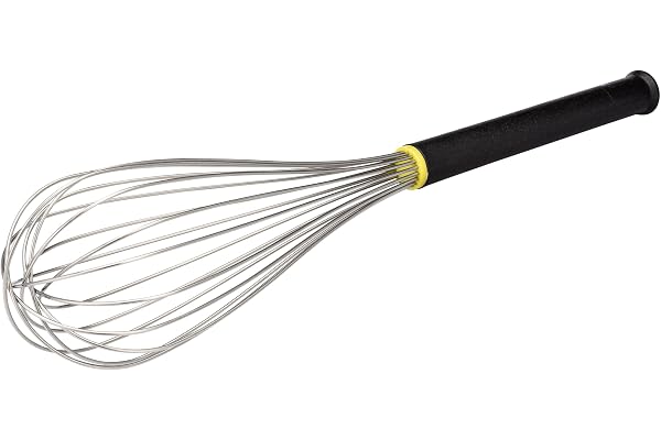 Matfer 111024 Fouet avec manche en plastique 35,6 cm