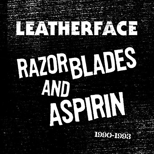 Preisvergleich Produktbild Razor Blades and Aspirin: 1990-19
