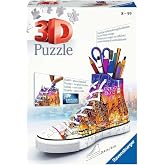 Ravensburger 3D Puzzle Sneaker New York