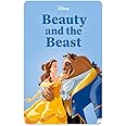 Yoto Disney Classics: Beauty & the Beast – Kids Audio Card for Use with Player & Mini All-in-1 Audio Device, Educational Screen-Free Listening with Fun Playtime, Bedtime & Travel Stories, Ages 4+