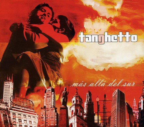 Preisvergleich Produktbild Mas Alla Del Sur