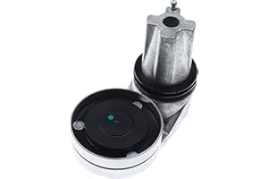 ‎FRANKBERG Frankberg Spannrolle Riemenspanner für Discovery III IV L319 Discovery IV LA R-a-n-g-e R-o-v-e-r Sport L320 2.7L 3.0L Diesel 2004-2020 LR013506