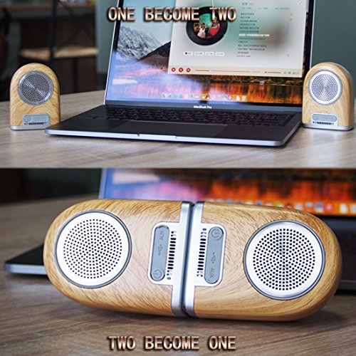 Rugum Ovevo Kabellose Bluetooth Lautsprecher,Tragbarer Magnetishce Wasserdichte Außenlautsprecher mit Stereo-System, Super Bass, Eingebautem Mikrofon für Smartphone, Handy, Laptop, Computer reviews Rugum Ovevo Kabellose Bluetooth Lautsprecher,Tragbarer Magnetishce Wasserdichte Außenlautsprecher mit Stereo-System, Super Bass, Eingebautem Mikrofon für Smartphone, Handy, Laptop, Computer