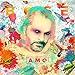 Produktbild Amo by Miguel Bose (2014-10-21)